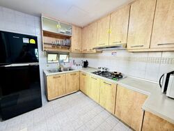 Bishan Loft (D20), Condominium #618053991